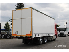 DAF XF 460 SC