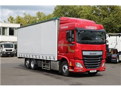 DAF XF 460 SC