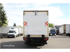 MAN TGS 26.460 TK T-1000R/ Retarder /TW /Tür+LBW 2t