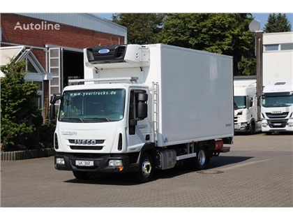 Iveco Eurocargo ML100E21 E6/ Carrier/ Fleisch-Meat/LBW