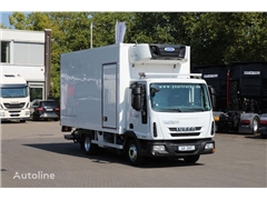 Iveco Eurocargo ML100E21 E6/ Carrier/ Fleisch-Meat/LBW