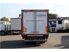 Iveco Eurocargo ML100E19 E6/CS/Bi-Temp./Strom/Tür+LBW