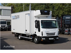 Iveco Eurocargo ML100E19 E6/CS/Bi-Temp./Strom/Tür+LBW