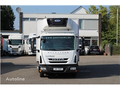 Iveco Eurocargo ML100E19 E6/CS/Bi-Temp./Strom/Tür+LBW