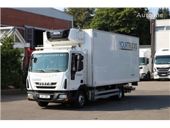 Iveco Eurocargo ML100E19 E6/CS/Bi-Temp./Strom/Tür+LBW