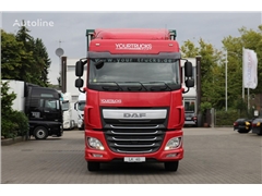 DAF XF 460 E6 SC