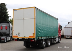 DAF XF 460 E6 SC