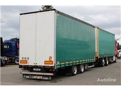 DAF XF 460 SC