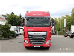 DAF XF 460 SC