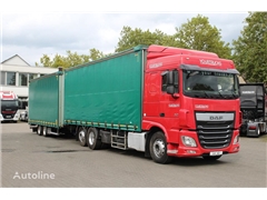 DAF XF 460 SC