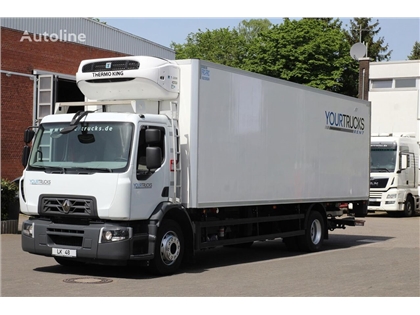 Renault D Wide / TK T1200 Spectrum/Strom/ LBW/ FRC24