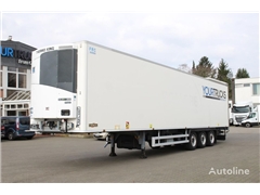 Naczepa chłodnia Chereau Thermo King SLXe 300 / Ro