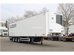 Naczepa chłodnia Chereau Thermo King SLXe 300 / Ro