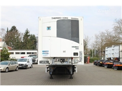 Naczepa chłodnia Chereau Thermo King SLXe 300 / Ro