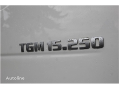 MAN TGM 15.250