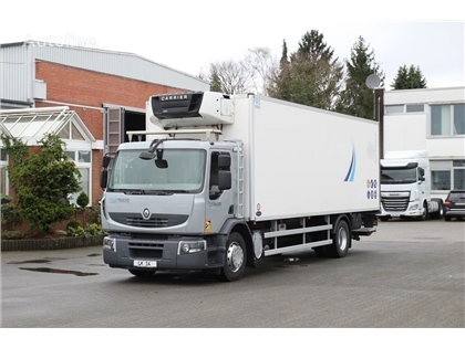 Renault Premium EEV / CS 850 /Strom/ Rolltor+LBW/ FRC24