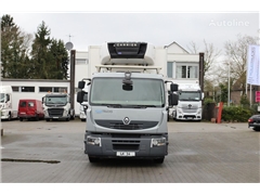 Renault Premium EEV / CS 850 /Strom/ Rolltor+LBW/ FRC24