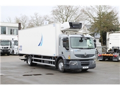 Renault Premium EEV / CS 850 /Strom/ Rolltor+LBW/ FRC24