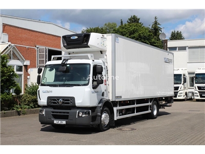 Renault D Wide E6/ CS 1250Mt/ Bi-Temp./Tür+LBW/TW/Strom