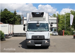 Renault D Wide E6/ CS 1250Mt/ Bi-Temp./Tür+LBW/TW/Strom