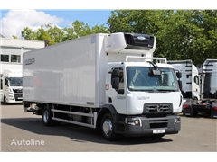 Renault D Wide E6/ CS 1250Mt/ Bi-Temp./Tür+LBW/TW/Strom