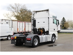 MAN TGX 18.460 E6 XXL/ Retarder / Kühlbox / Navi