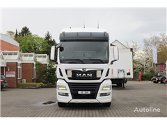 MAN TGX 18.460 E6 XXL/ Retarder / Kühlbox / Navi