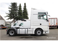 MAN TGX 18.460 E6 XXL/ Retarder / Kühlbox / Navi