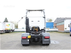 MAN TGX 18.460 E6 XXL/ Retarder / Kühlbox / Navi