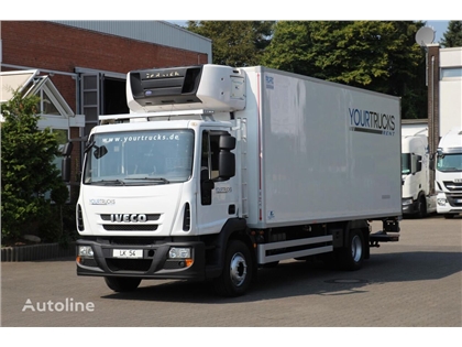 Iveco ML160E22 E5 Carrier S/ Bi-Temp./Strom/TW/Tür+LBW