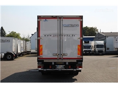 Iveco ML160E22 E5 Carrier S/ Bi-Temp./Strom/TW/Tür+LBW