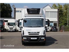 Iveco ML160E22 E5 Carrier S/ Bi-Temp./Strom/TW/Tür+LBW