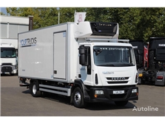 Iveco ML160E22 E5 Carrier S/ Bi-Temp./Strom/TW/Tür+LBW