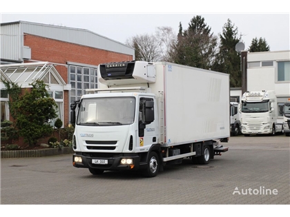 Iveco Eurocargo 100E18 E5 CS 850Mt/ Bi-Temp./TW/ Strom