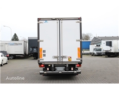 Iveco Eurocargo 100E18 E5 CS 850Mt/ Bi-Temp./TW/ Strom