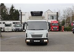 Iveco Eurocargo 100E18 E5 CS 850Mt/ Bi-Temp./TW/ Strom