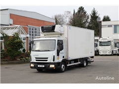 Iveco Eurocargo 100E18 E5 CS 850Mt/ Bi-Temp./TW/ Strom