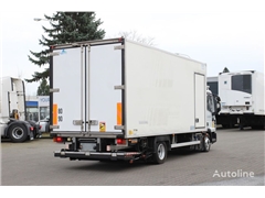 Iveco Eurocargo 100E18 E5 CS 850Mt/ Bi-Temp./TW/ Strom