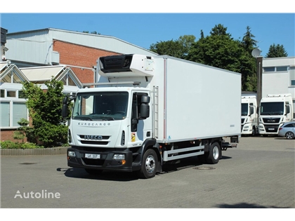 Iveco ML140E18 EEV CS 850Mt./Bi-Temp./Strom/TW/Tür+LBW