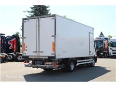 Iveco ML140E18 EEV CS 850Mt./Bi-Temp./Strom/TW/Tür+LBW