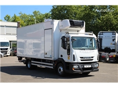 Iveco ML140E18 EEV CS 850Mt./Bi-Temp./Strom/TW/Tür+LBW