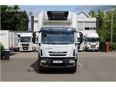 Iveco Eurocargo 190EL28 EEV/ CS 950/Seitentür/ Tür+LBW