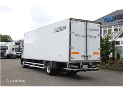 Iveco Eurocargo 190EL28 EEV/ CS 950/Seitentür/ Tür+LBW