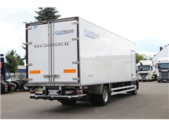 Iveco Eurocargo 190EL28 EEV/ CS 950/Seitentür/ Tür+LBW