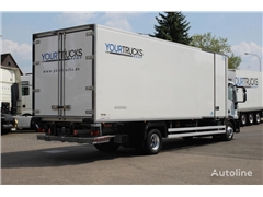 Iveco Eurocargo 160E22 CS1150Mt /Bi-Temp/Strom/FRC/TÜR