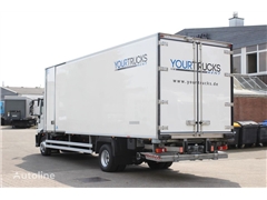 Iveco Eurocargo 160E22 CS1150Mt /Bi-Temp/Strom/FRC/TÜR