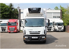 Iveco Eurocargo 160E22 CS1150Mt /Bi-Temp/Strom/FRC/TÜR