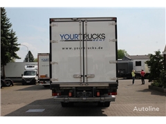 Iveco Eurocargo 160E22 CS1150Mt /Bi-Temp/Strom/FRC/TÜR