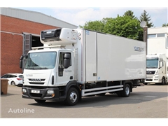 Iveco Eurocargo 160E22 CS1150Mt /Bi-Temp/Strom/FRC/TÜR