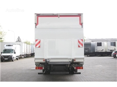 Iveco Eurocargo 120E18 E5 /LBW/CS 550/Seitentür/Kamera